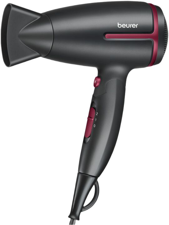 Reisehårføner HC 25 LE4