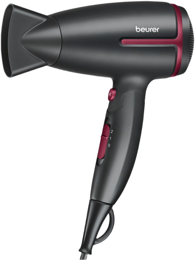 Reisehårføner HC 25 LE4