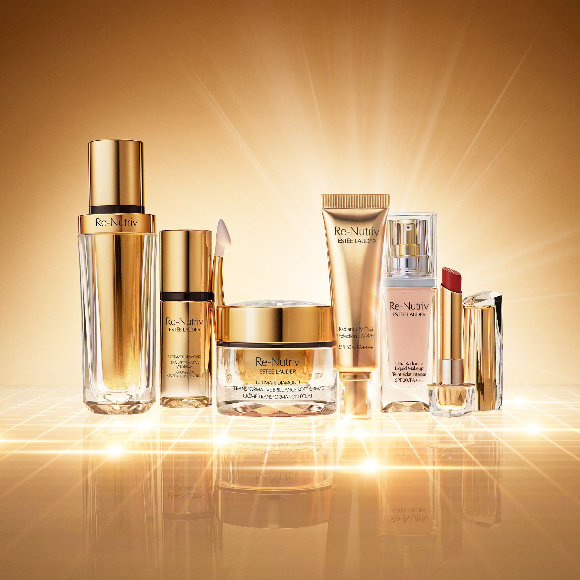 RE-NUTRIV ULTIMATE DIAMO 15ML/. 5OZ