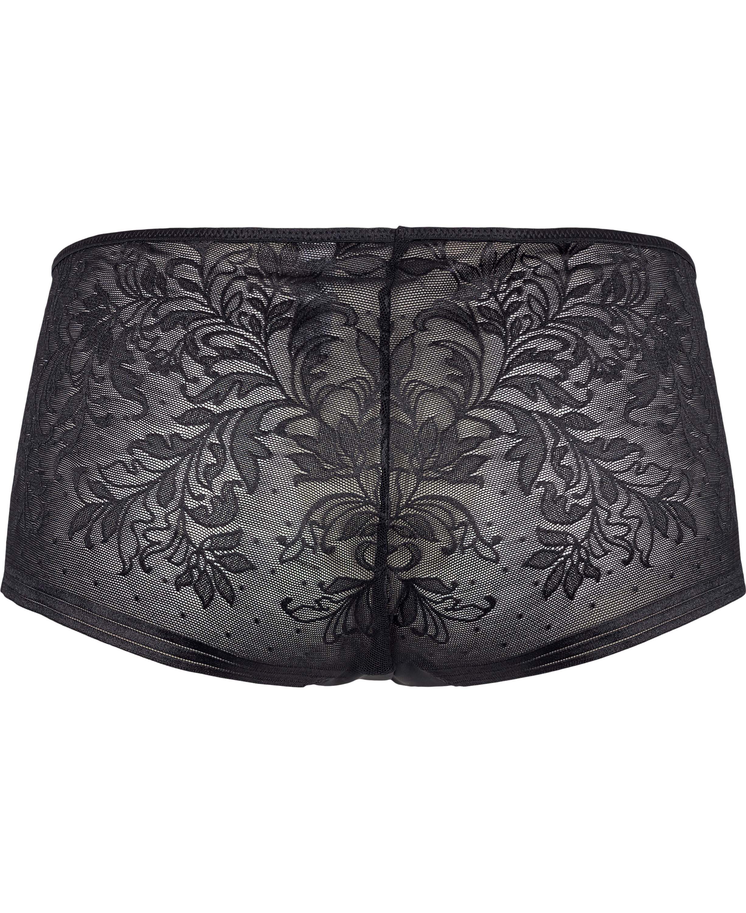 NET EFFECTS BOYSHORT