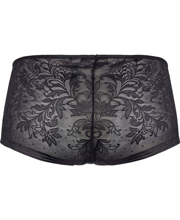 NET EFFECTS BOYSHORT