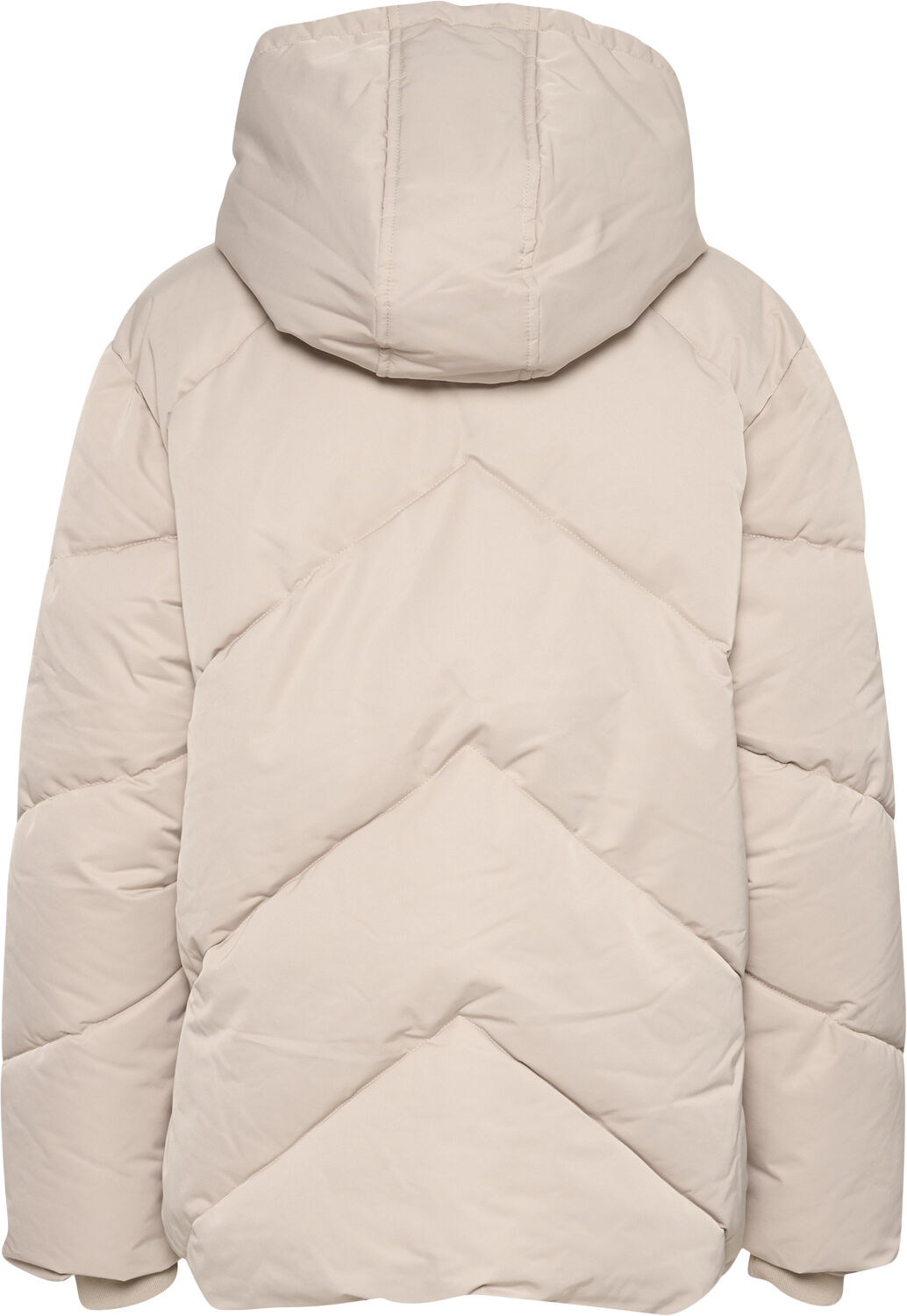 KBPolly Short Jacket