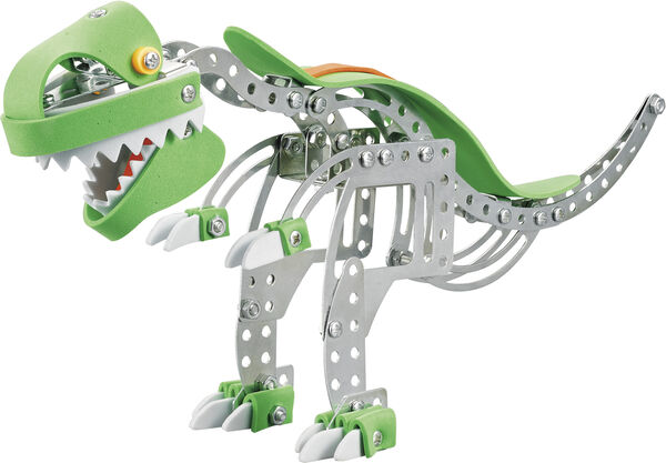 METAL BYGGESÆT 169-227dl