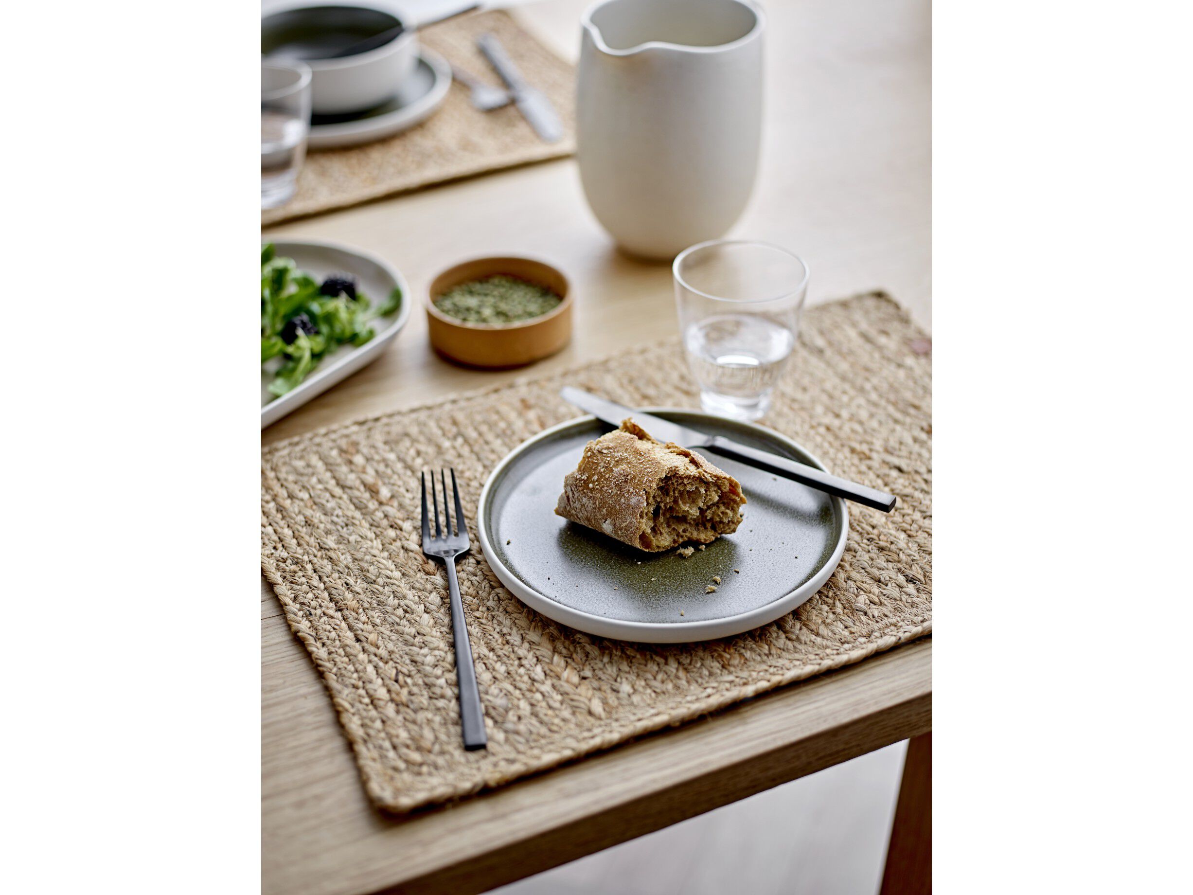 Spisebrikke 33x48 Its all Natur