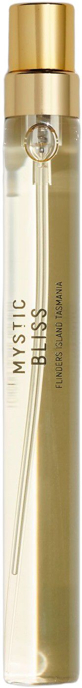 MYSTIC BLISS Perfume Perfume Travel Spray 10 ml