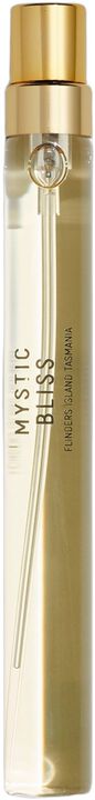 MYSTIC BLISS Perfume Perfume Travel Spray 10 ml