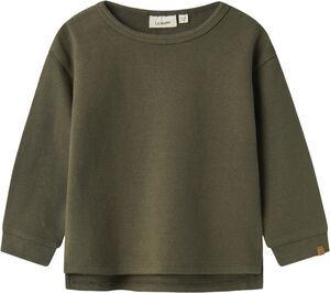 NMMTHORO HIB LS NREG TOP LIL