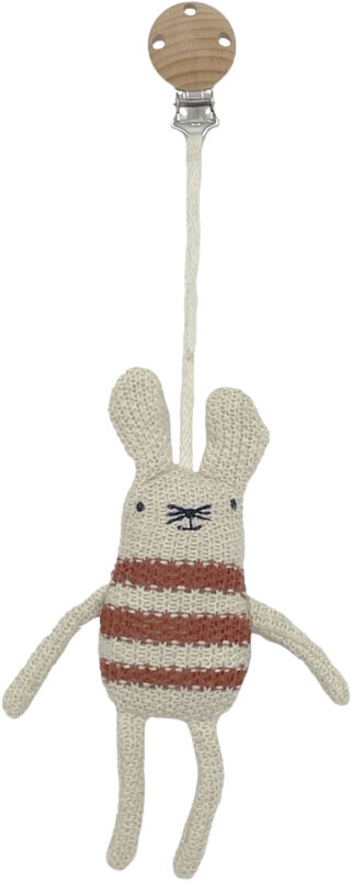 Musetti Mus Barnevognsoph&aelig;ng