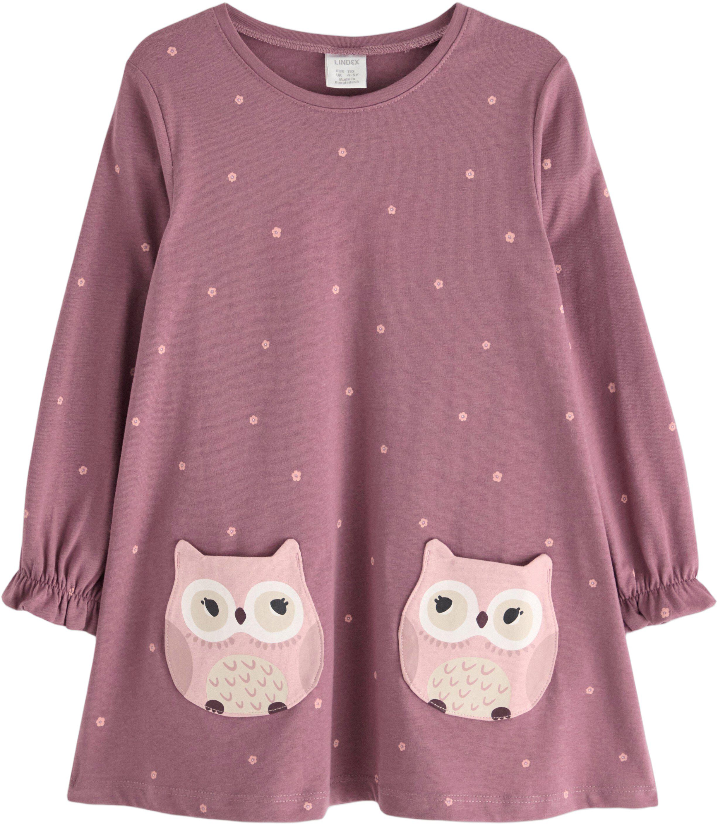 Top long playful pockets fores