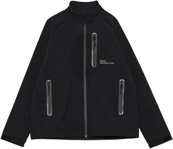 HALO ELITE SOFTSHELL JACKET