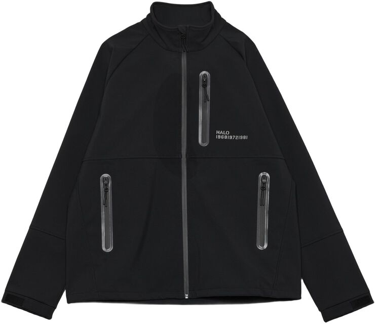 HALO ELITE SOFTSHELL JACKET