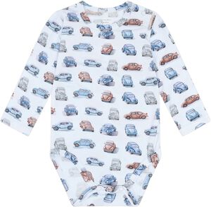 Hcbuller Retro Biler