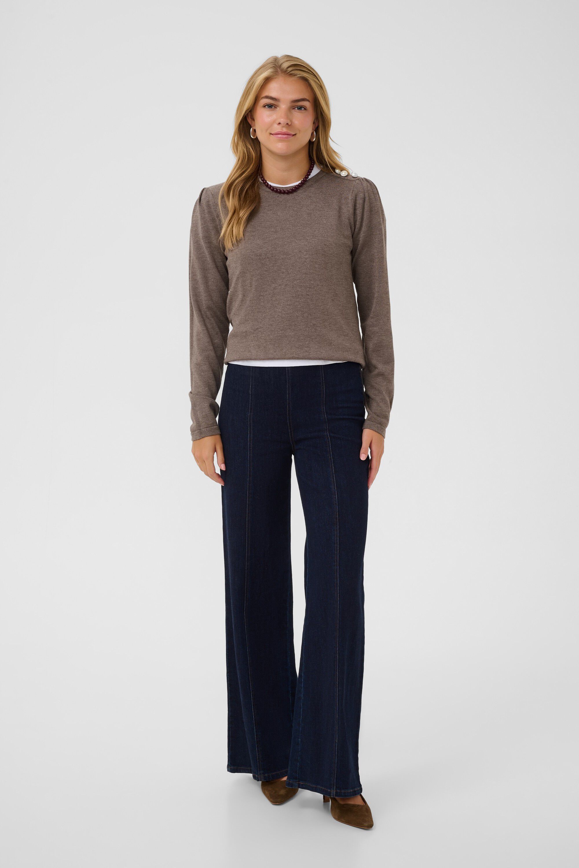 MoemSZ Pullover