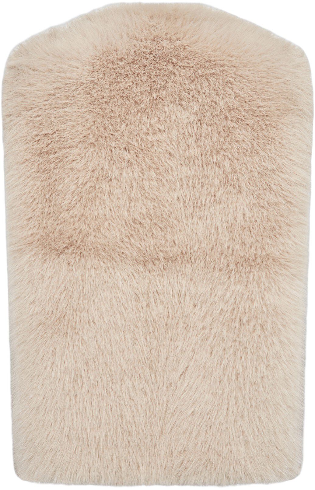 SC-NAIDA 3 Vest Creme