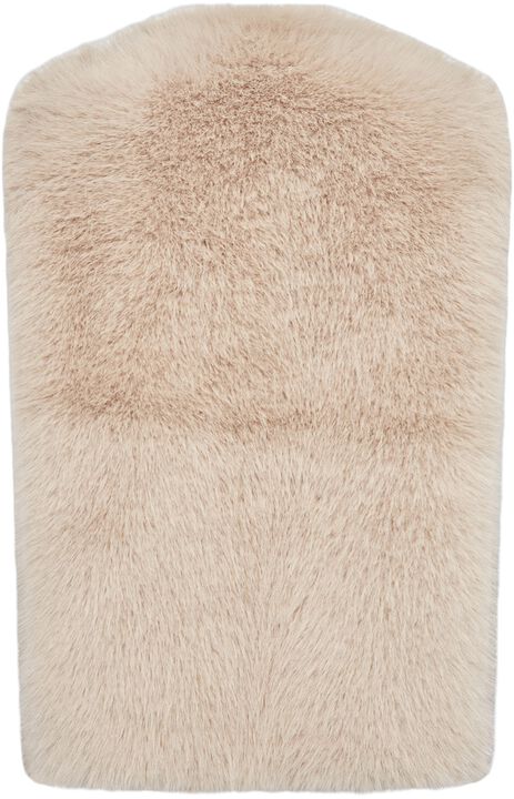 SC-NAIDA 3 Vest Creme