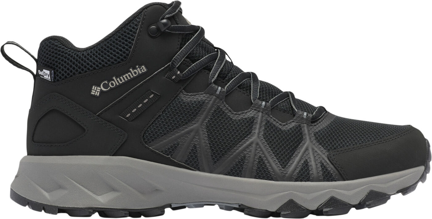 Columbia Peakfreak Mid Outdry vandrest&oslash;vle, herre