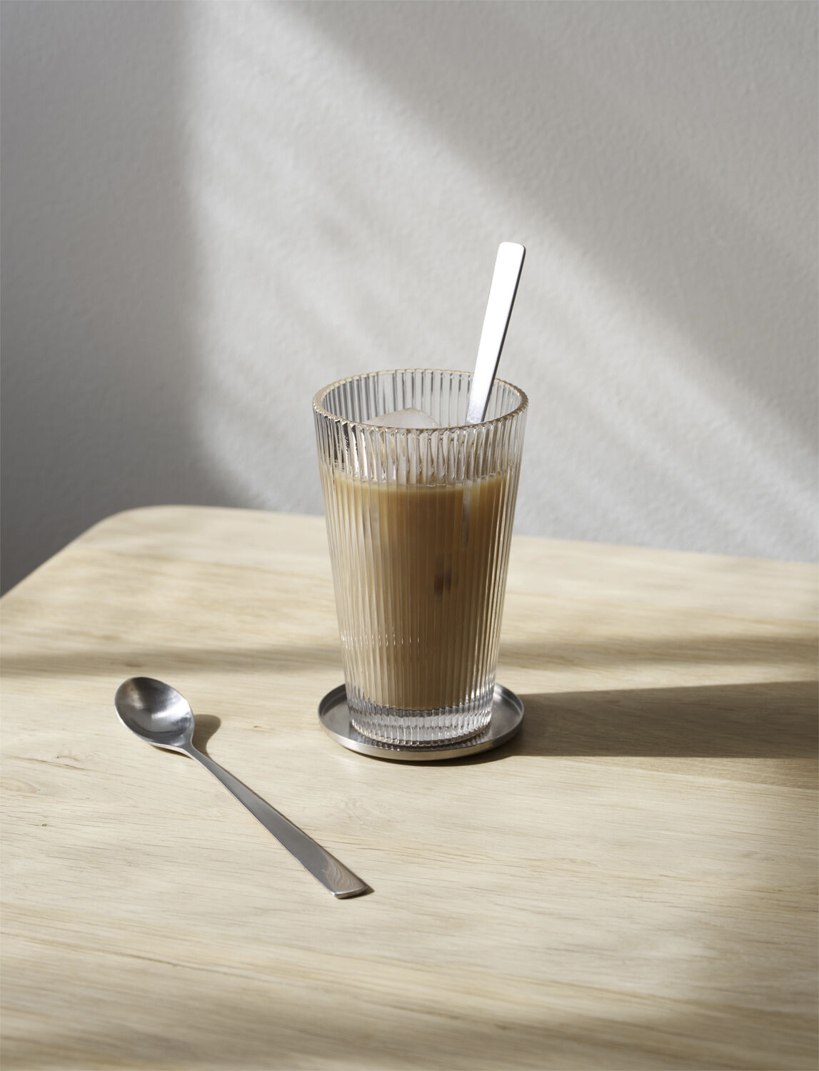 Pilastro drikkeglass 0.35 l. 4 Stk clear Functional and minimalist des