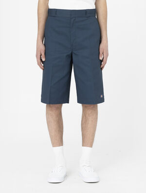 13IN MLT PKT W/ST REC AIR FORCE BLU
