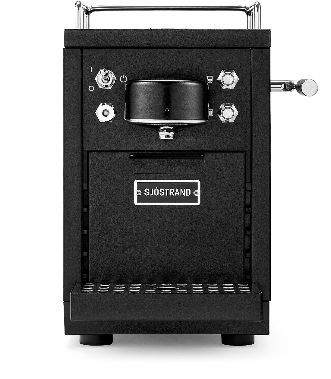 Sj&ouml;strand Espresso kapselmaskine