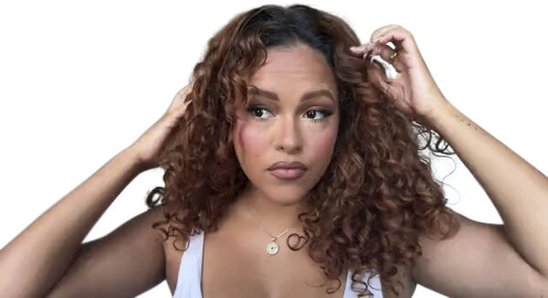 Refreshing Curl Mist