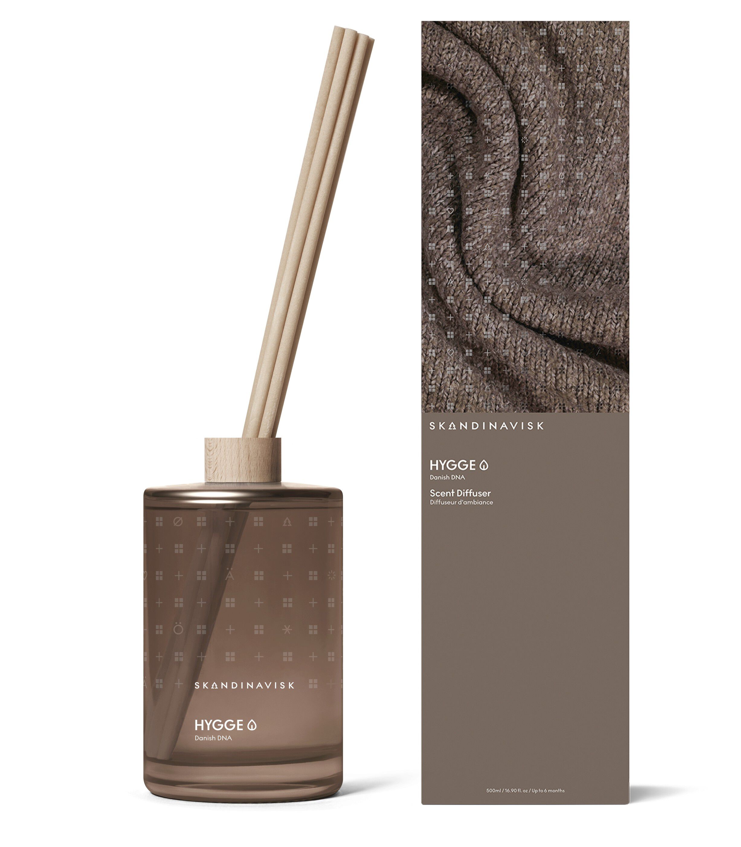 HYGGE Large Scent Diffuser 500ml