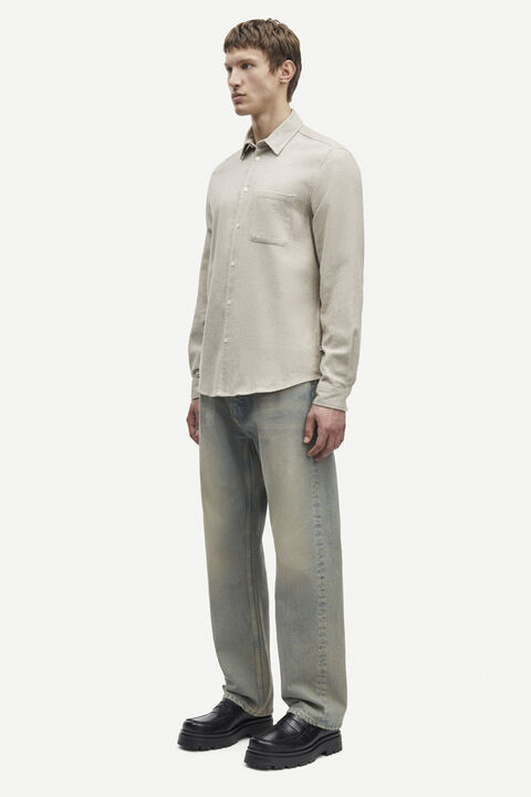 Liam NF shirt 7383