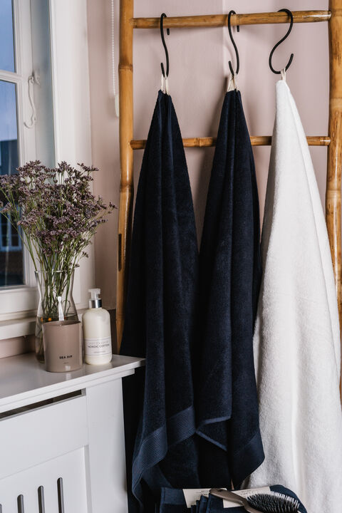 Hotel & spa håndklæde total eclipse