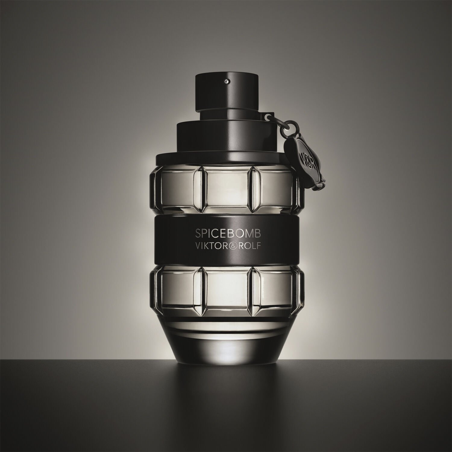 Spicebomb Eau de Toilette