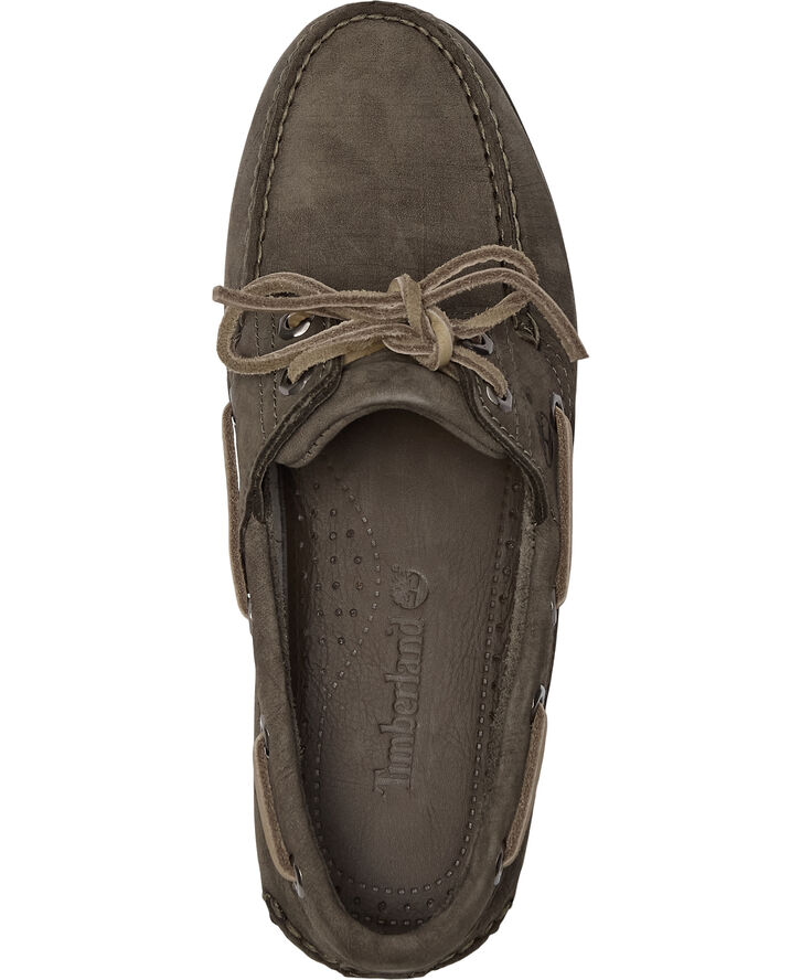 Timberland Authentic BOAT SHOE OLIV