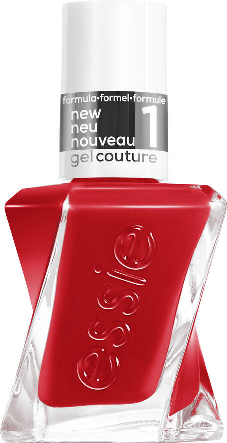 gel couture nail polish