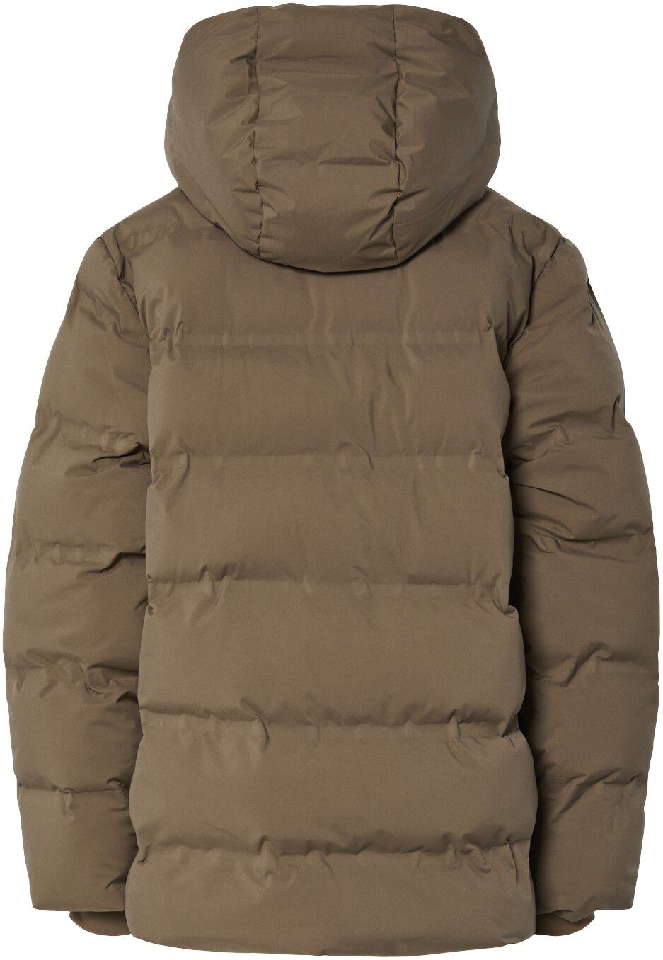 PCNORMA PUFFER JACKET BC