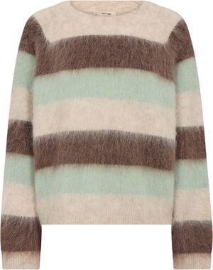 MMSuvi Stripe Knit