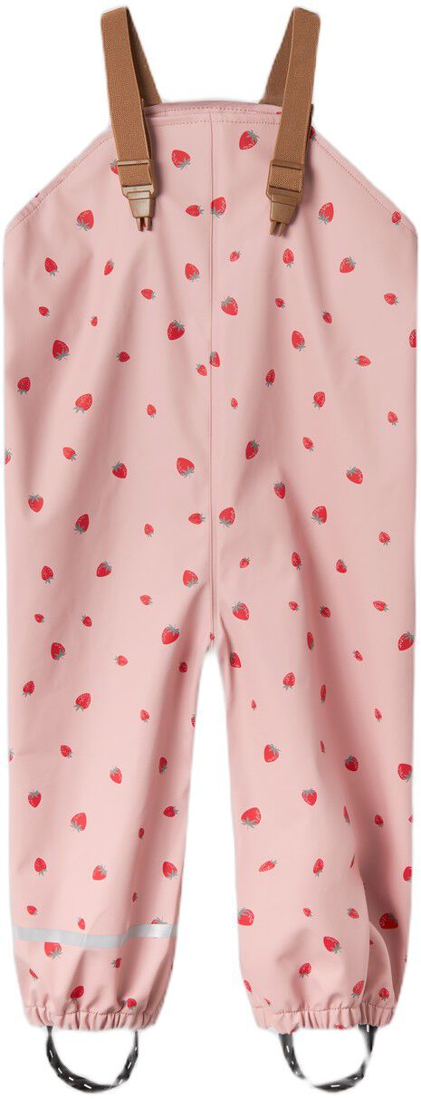 Nmfdry10 Rain Set Aop Fo