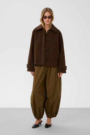 SLCanya Akeleje Jacket