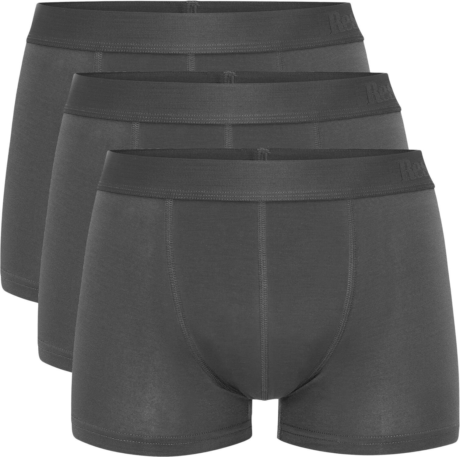 Rester&ouml;ds Trunk lyocell 3-PACK