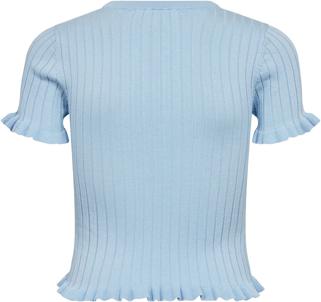 Fabi strikket topp