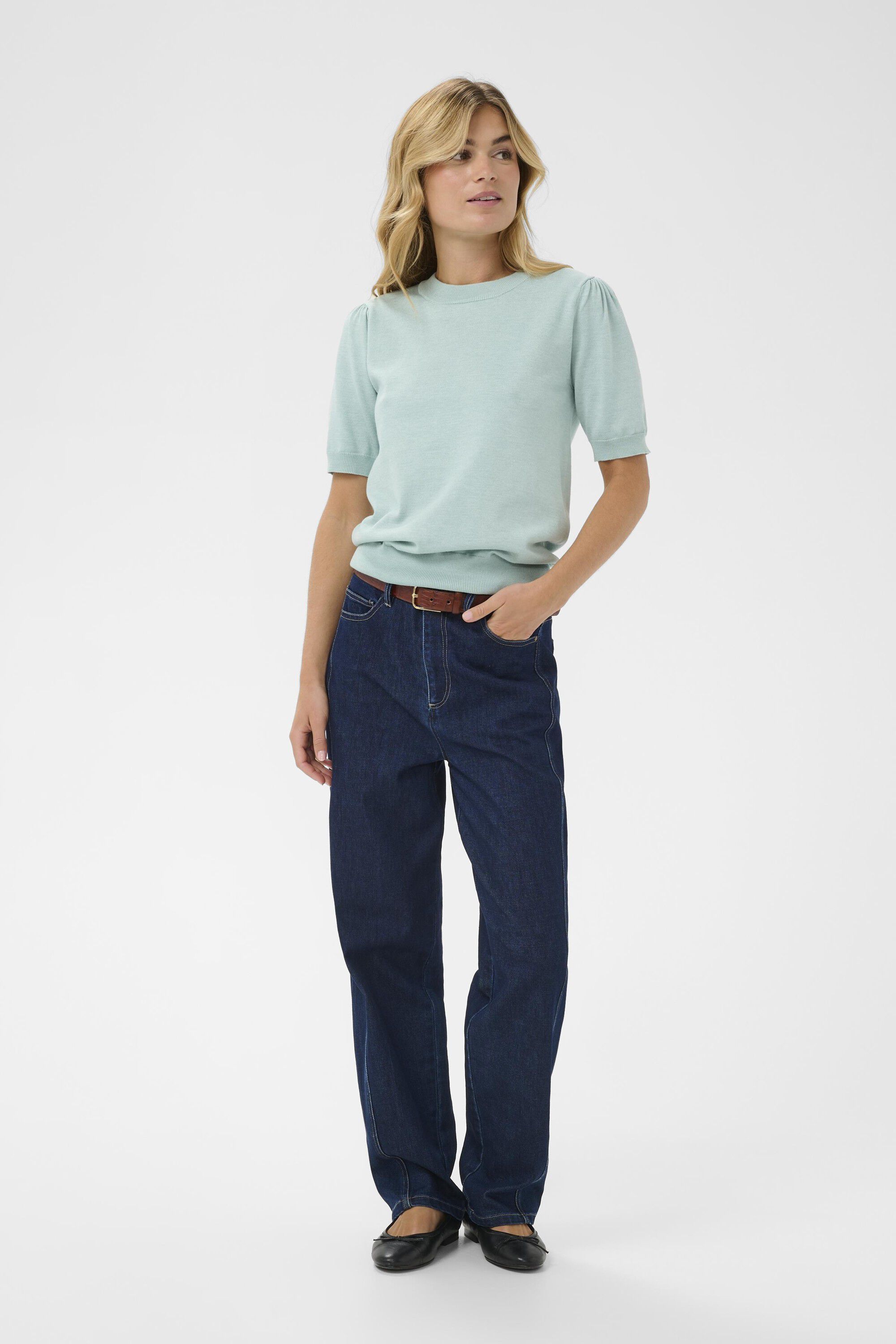 MilaSZ SS Pullover
