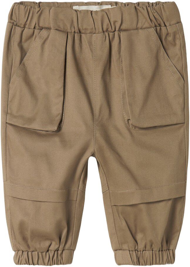 NBMNAGE REG PANT LIL