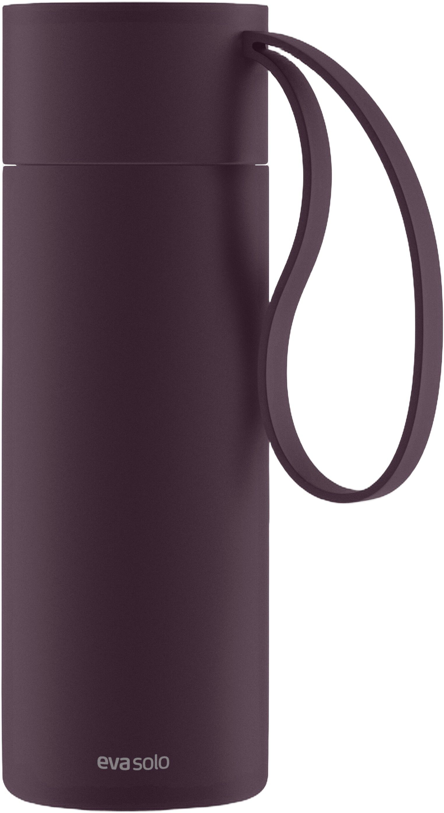 To Go Cup 0,35 L Fig purple