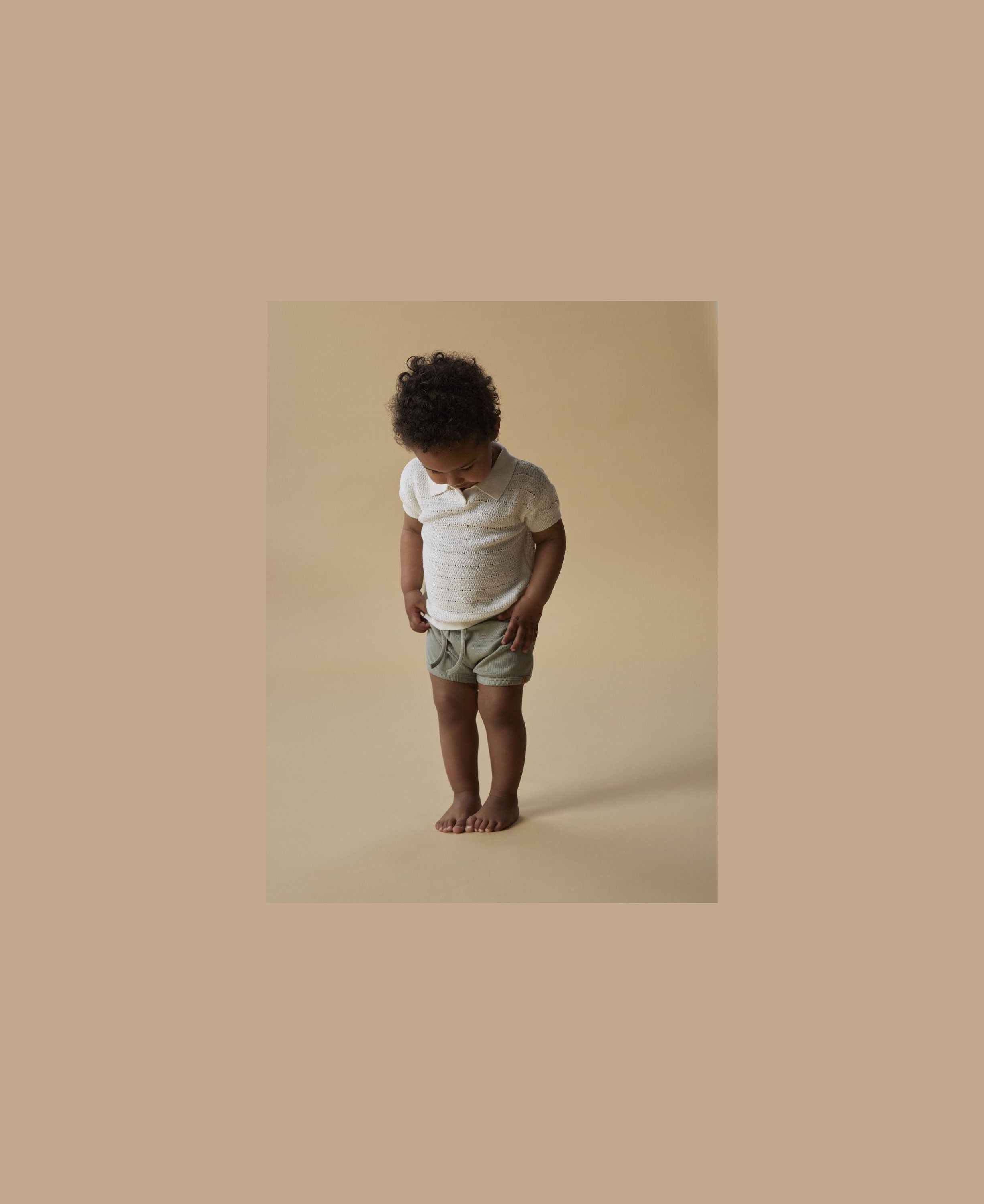 NBMGAGO KNA SHORTS LIL