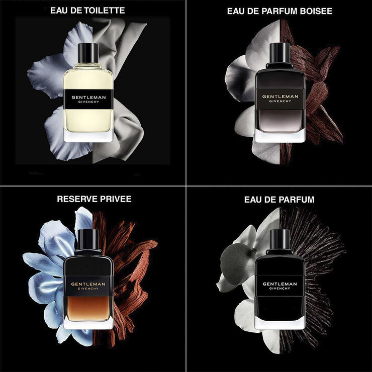 Givenchy Gentleman boisee Eau de parfum