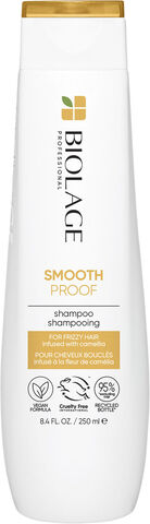 SmoothProof Shampoo