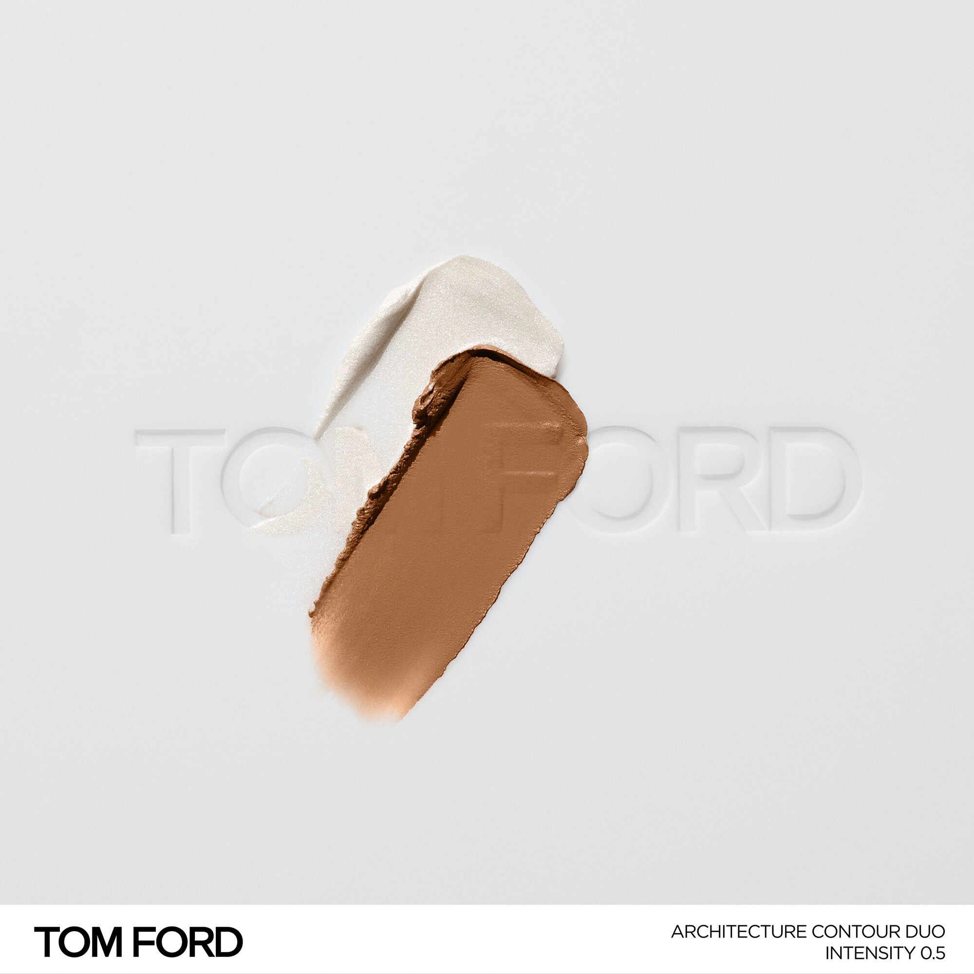 Architecture Soft Matte Contour Duo