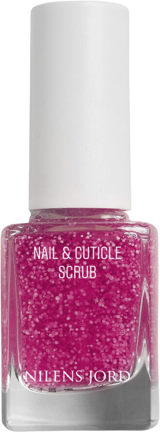 Nail & Cuticle Scrub