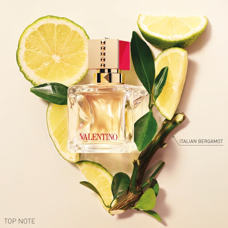 Voce Viva Eau de Parfum