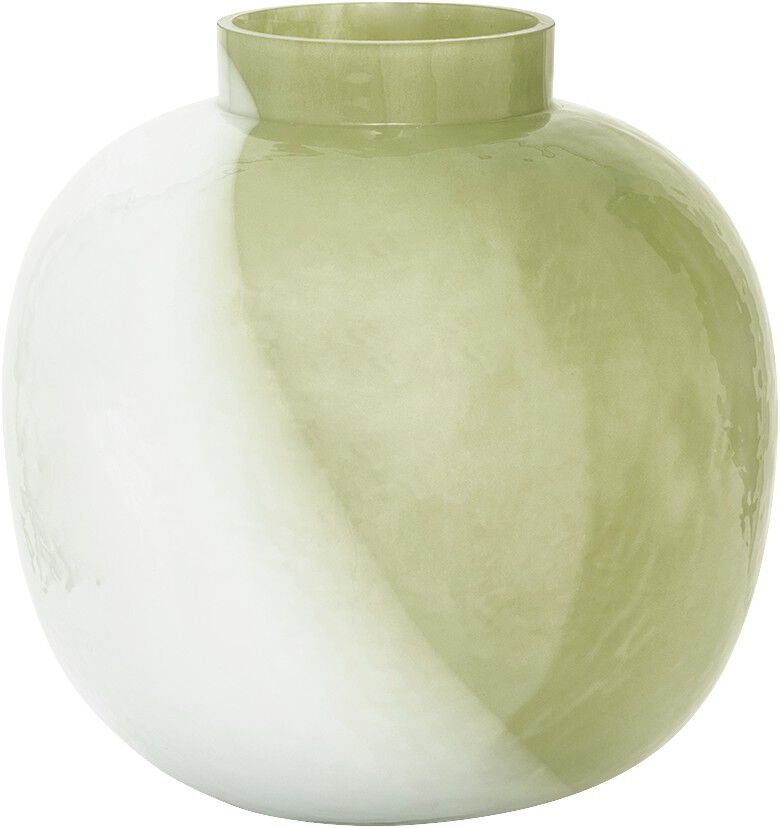 Urban Nature Culture vase Riva pale green