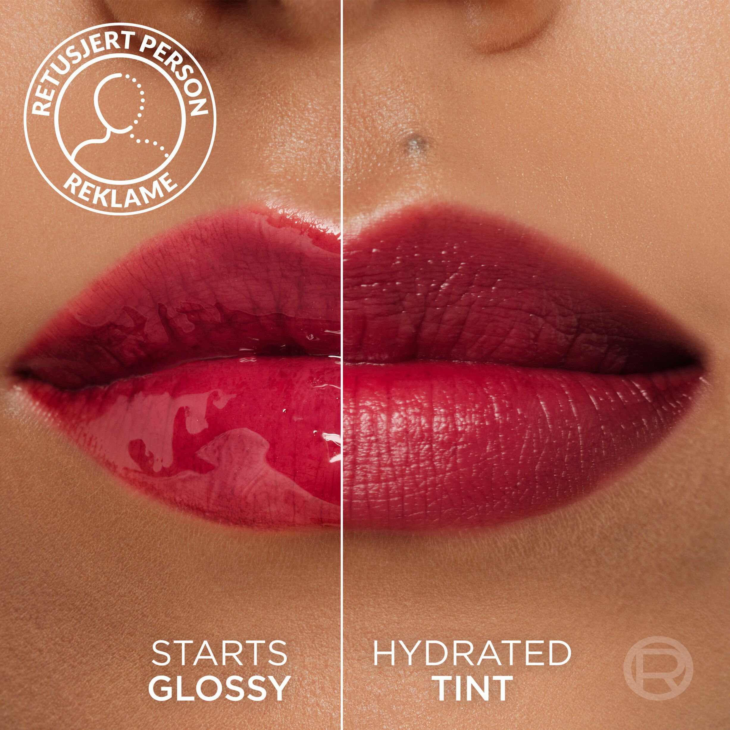 Hyaluron Lip Stain Serum