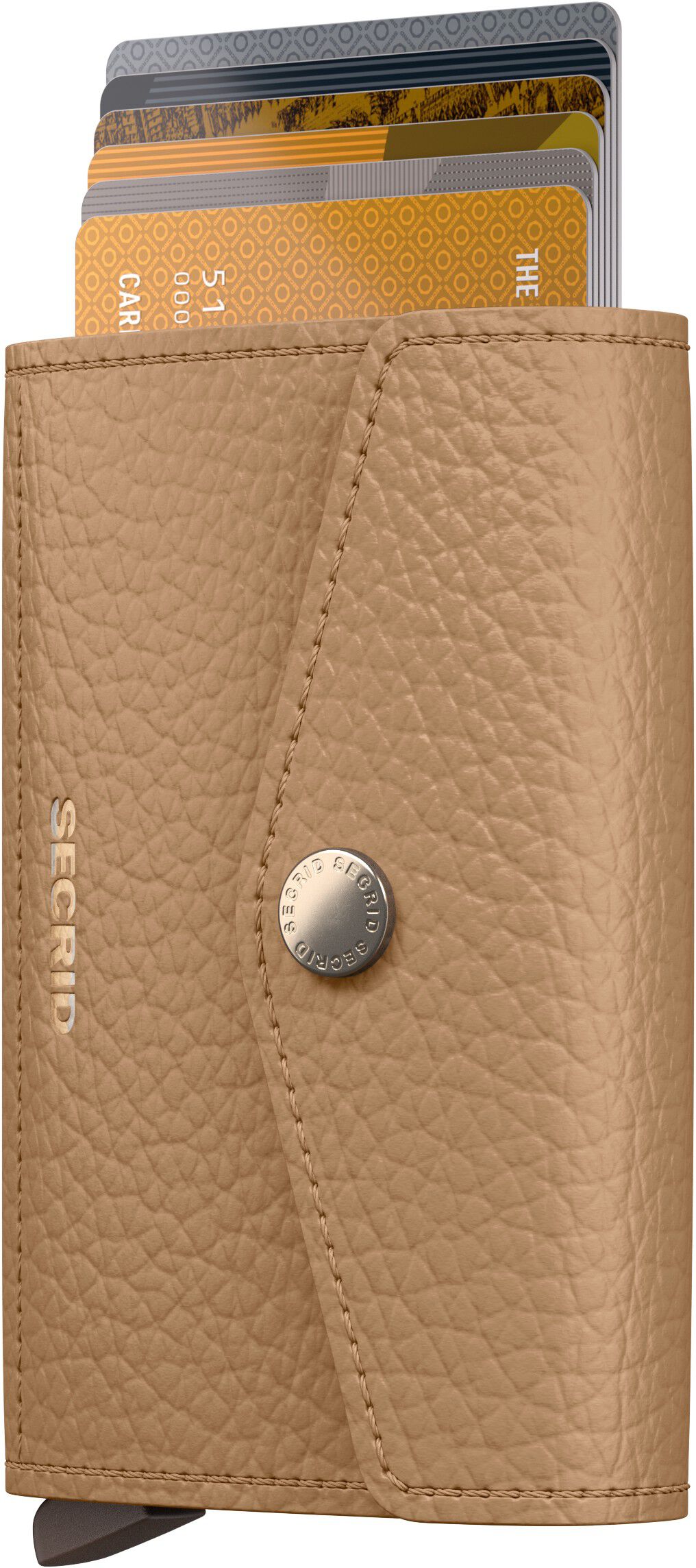 Envelope Pebble Cappuccino