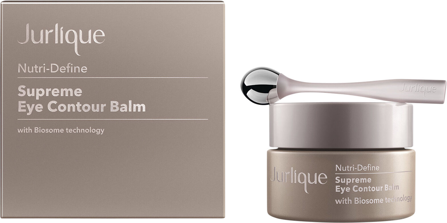 Nutri Define Supreme Eye Contour Balm