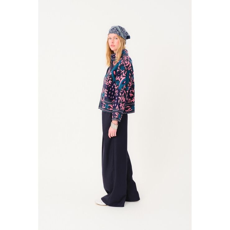 SadieLL Jacket LS